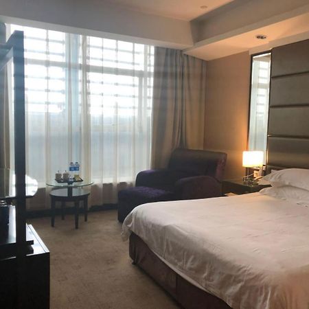 Xindu Hotel Changzhou  Exterior photo
