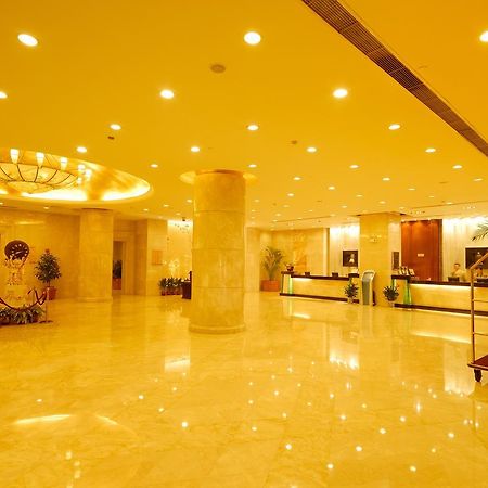 Xindu Hotel Changzhou  Interior photo