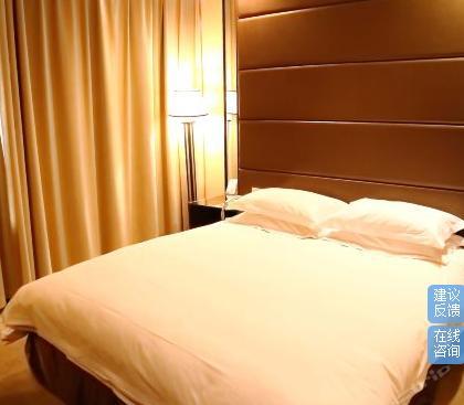 Xindu Hotel Changzhou  Exterior photo