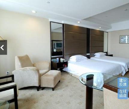 Xindu Hotel Changzhou  Exterior photo