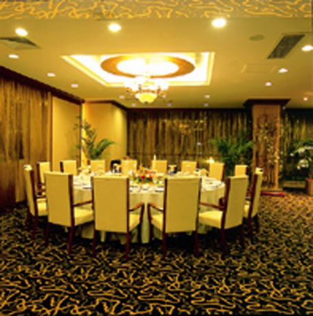 Xindu Hotel Changzhou  Restaurant photo