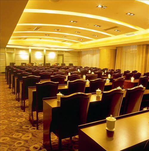 Xindu Hotel Changzhou  Facilities photo